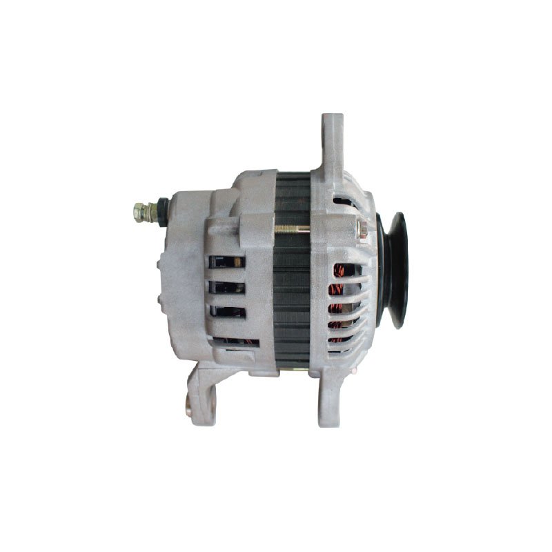 Auto Alternator Assembly 14V/55A Auto Alternator for KK13718300 KK13718300B KK333-18-300